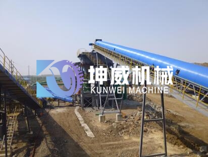 皮帶機的皮帶你知道幾種