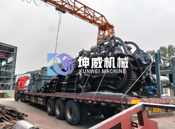 大傾角皮帶輸送機 大傾角皮帶輸送機